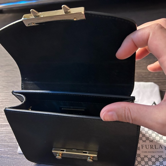 FURLA Crossbody Bag - Picture 9 of 9